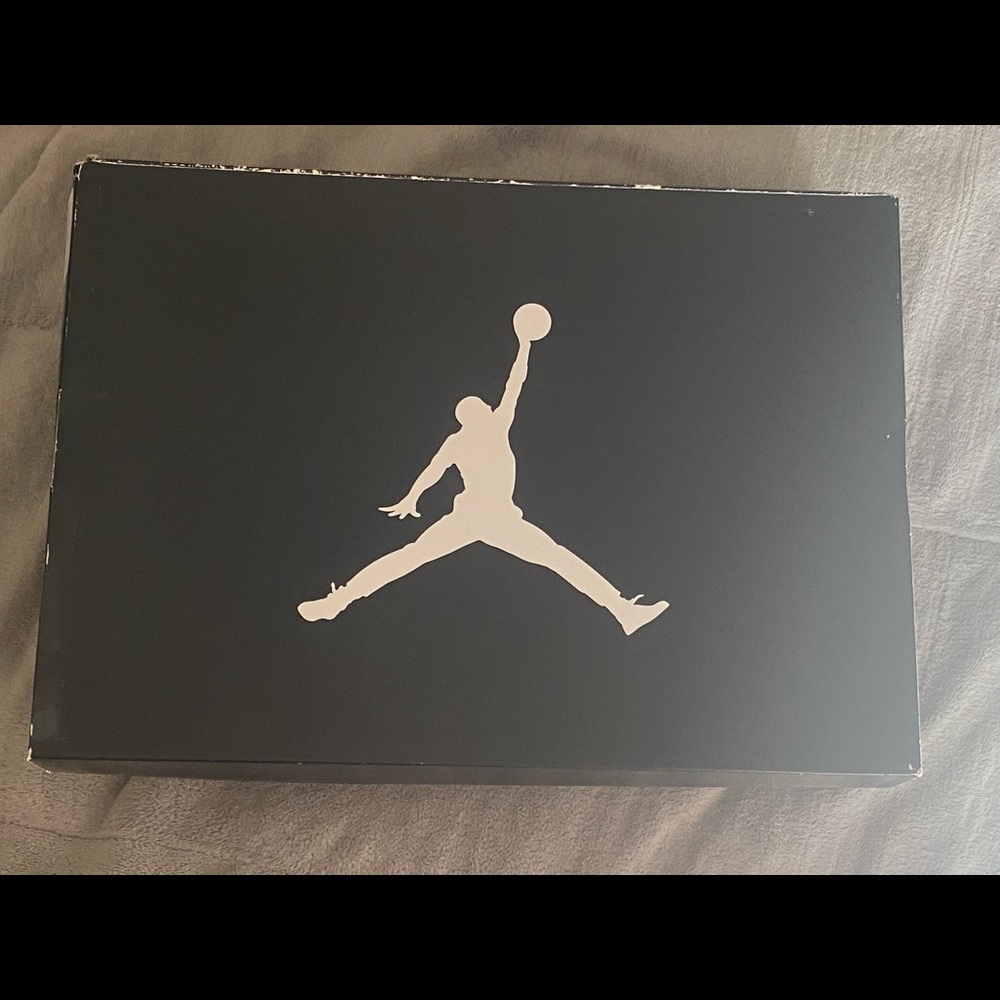 AIR JORDAN 9 RETRO